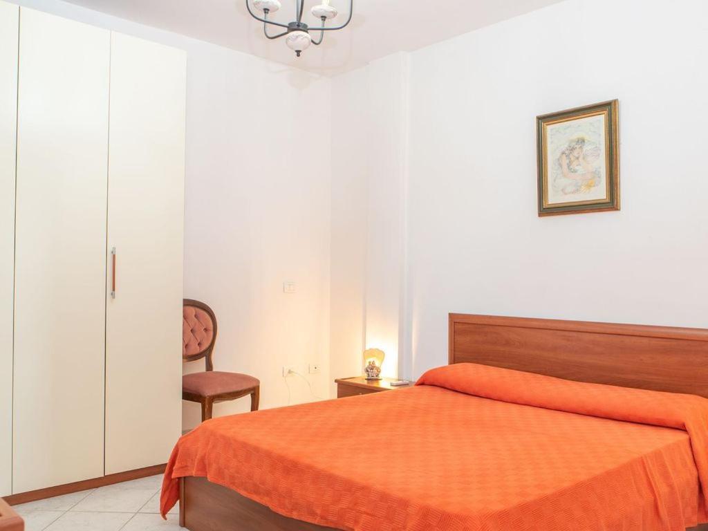 Residence Villa Smeralda Telti Eksteriør bilde
